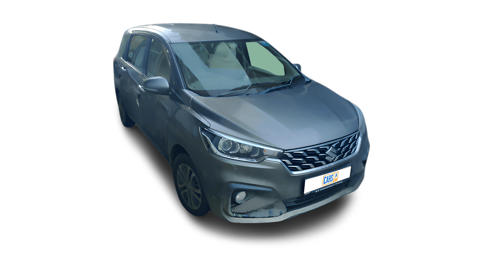 2023 Maruti Ertiga - SUV - Petrol - Manual - ₹11.14 lakh